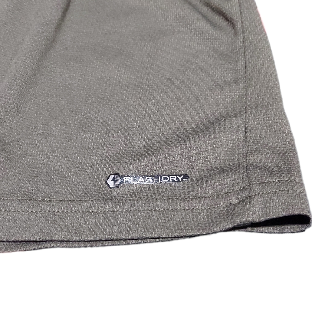 The North Face Men's FLASHDRY Pullover Size M - Picture 3 of 5
